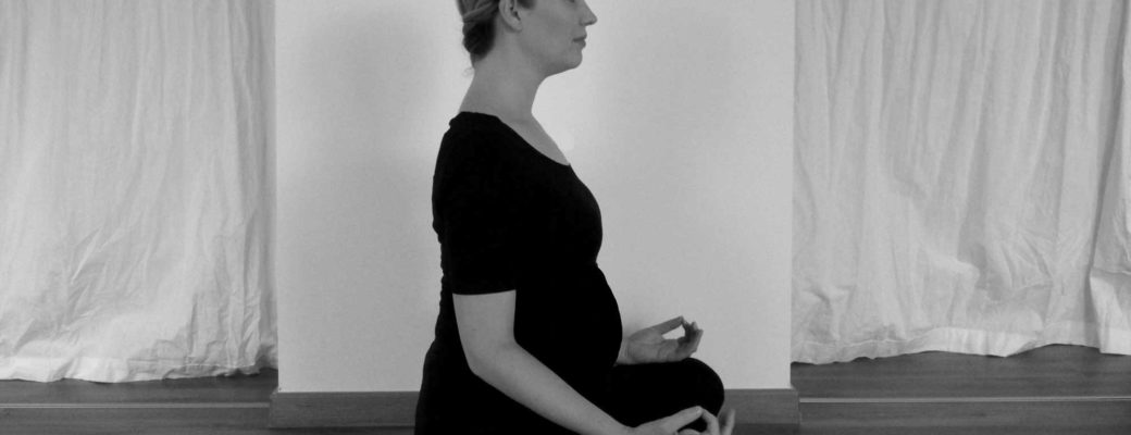 Yogaschule Bosrup - Yoga für Schwangere