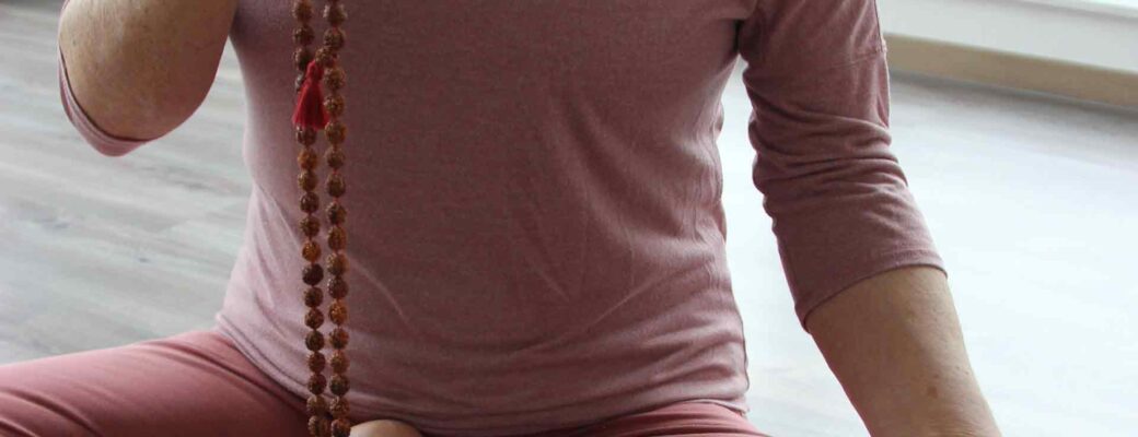 Yogaschule Bosrup Magdeburg | Gisela | Yogalehrerausbildung