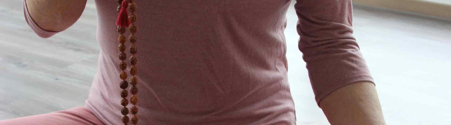 Yogaschule Bosrup Magdeburg | Gisela | Yogalehrerausbildung