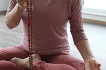 Yogaschule Bosrup Magdeburg | Gisela | Yogalehrerausbildung