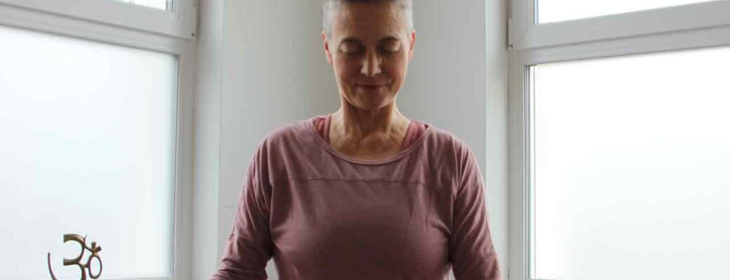 Yogaschule Bosrup Magdeburg | Gisela | Yogalehrerausbildung