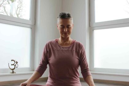 Yogaschule Bosrup Magdeburg | Gisela | Yogalehrerausbildung