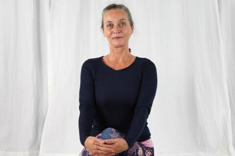 Yogaschule Gisela Bosrup - Pawanmuktanasanas Seminare